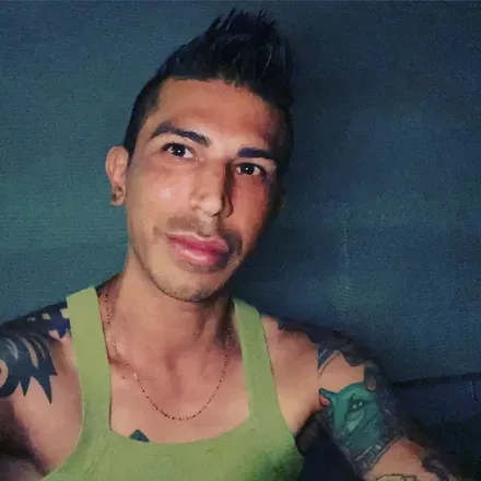 OnlyFans cuenta mexibbotm avatar 1