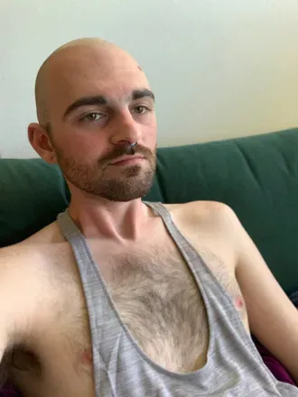 OnlyFans cuenta seanbeowulf avatar 1