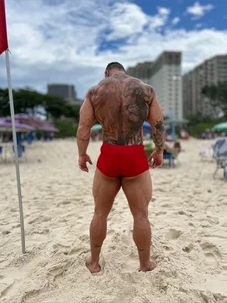 OnlyFans cuenta felipegaucho88 header 2