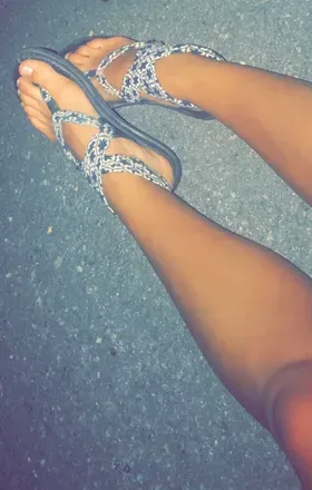 OnlyFans of beauty_full_feet22