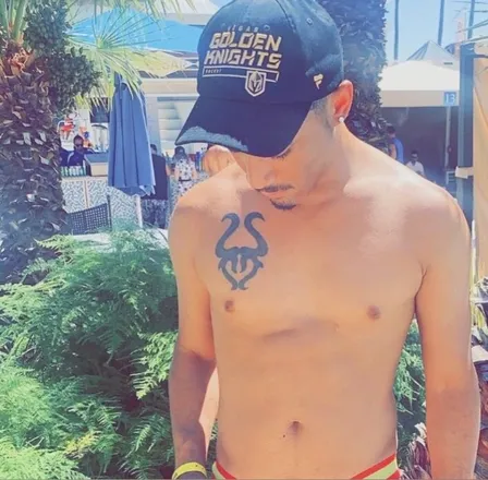 OnlyFans account  riguez702 header 2