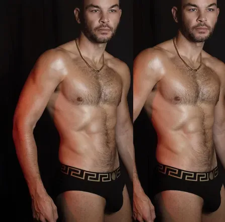 OnlyFans cuenta nathaniel.levi avatar 1