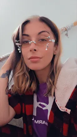 OnlyFans cuenta calliecalicoxoxo avatar 1