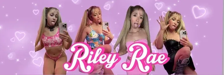 OnlyFans cuenta missblondebunnyvip header 2