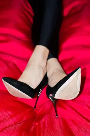 OnlyFans account  leadyfeet.fanz avatar 1