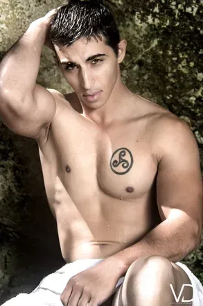 OnlyFans account  flo27 avatar 1