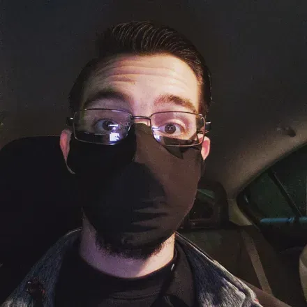 OnlyFans account  pyrodom avatar 1