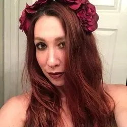 OnlyFans cuenta redheadlily_free avatar 1