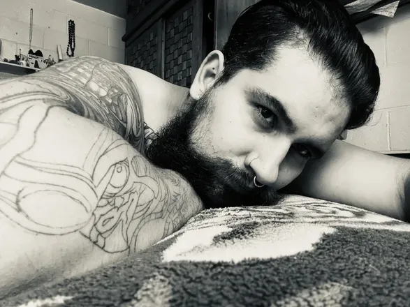 OnlyFans cuenta alessandrosantoro avatar 1