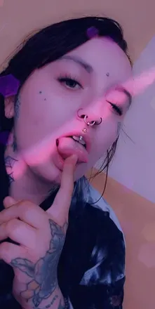 OnlyFans account  shalien1995 avatar 1