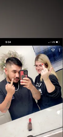 OnlyFans cuenta chloeandmax header 2