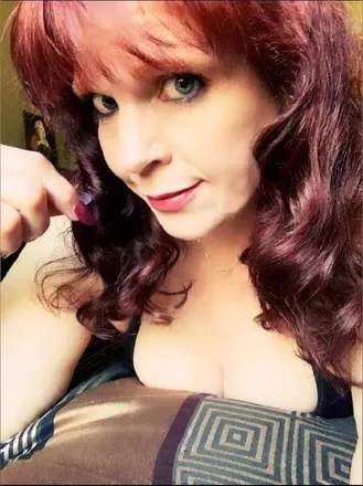 OnlyFans cuenta sultryredhead avatar 1