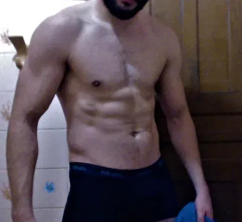OnlyFans cuenta jehadabyazar avatar 1