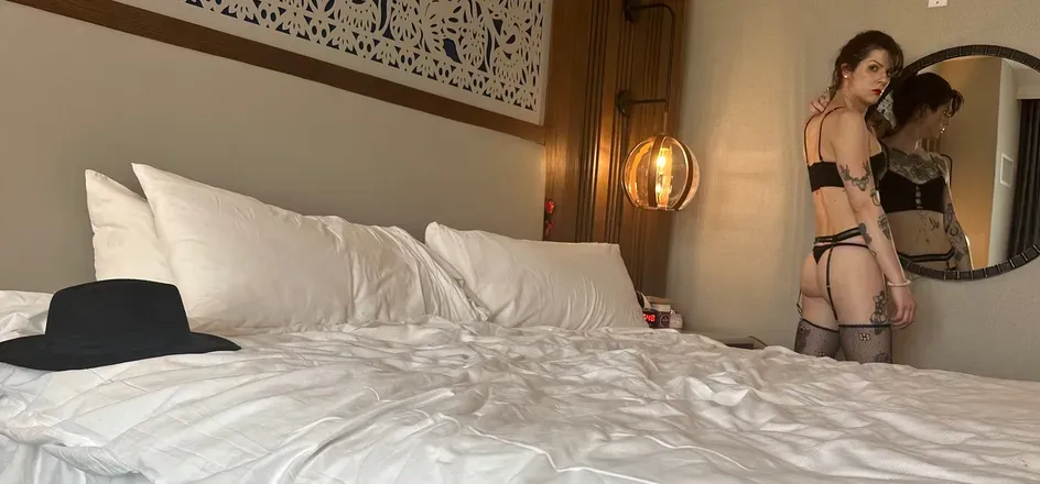 OnlyFans account  tranwitch header 2