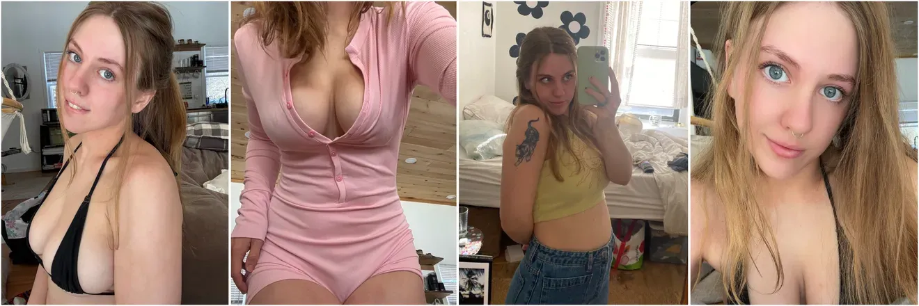 OnlyFans cuenta izasecretacct header 2