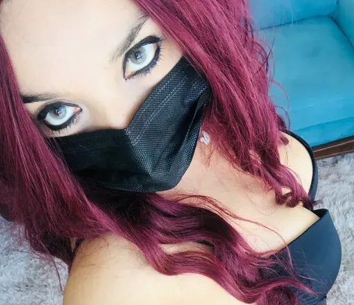 OnlyFans cuenta samiyra avatar 1