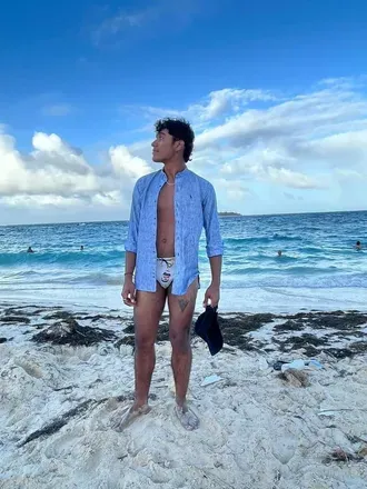 OnlyFans cuenta teddywoker avatar 1