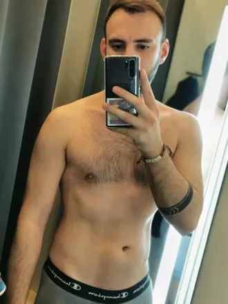 OnlyFans cuenta mcmajk avatar 1