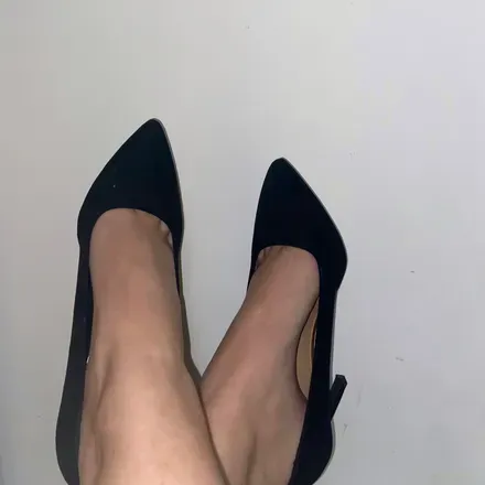 OnlyFans cuenta feetqueen.12 avatar 1