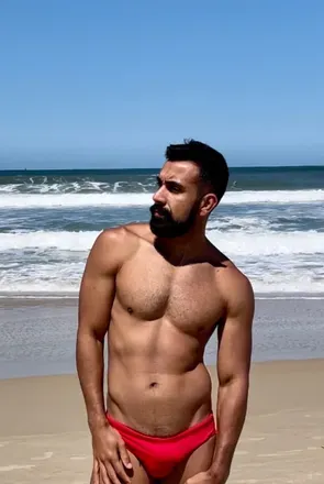 OnlyFans cuenta danielshowsoff avatar 1