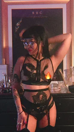 OnlyFans cuenta marimakima avatar 1