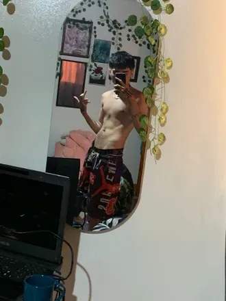 OnlyFans cuenta ixxok avatar 1