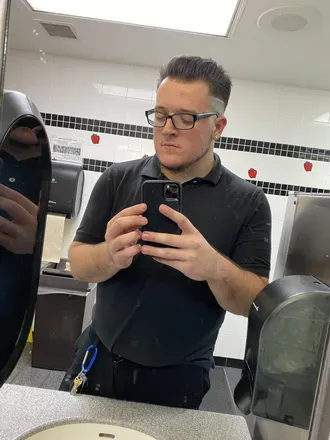 OnlyFans account  joeyboy9719 avatar 1