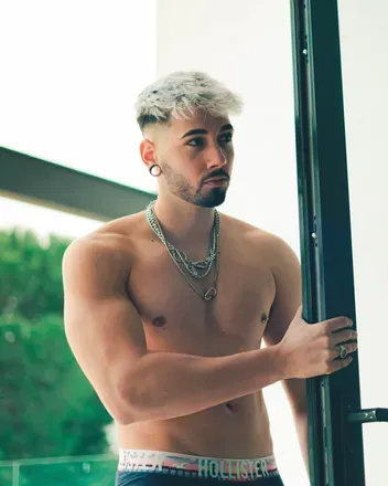 OnlyFans cuenta jajalex3 avatar 1