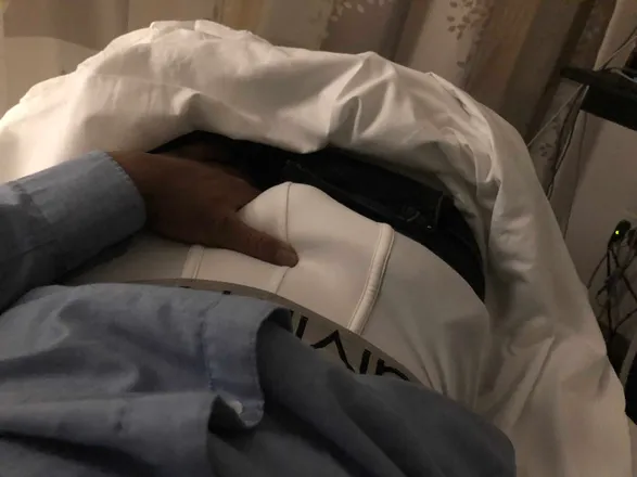 OnlyFans cuenta bedstuyfreakk header 2