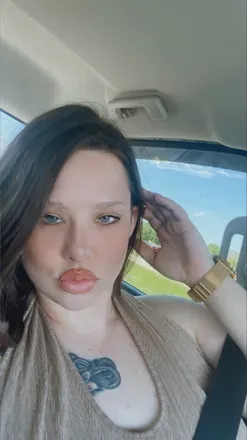 OnlyFans account  amberjay avatar 1