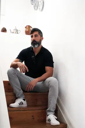 OnlyFans cuenta robertocamargo avatar 1