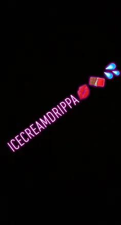 OnlyFans account  icecreamdrippa0692 header 2