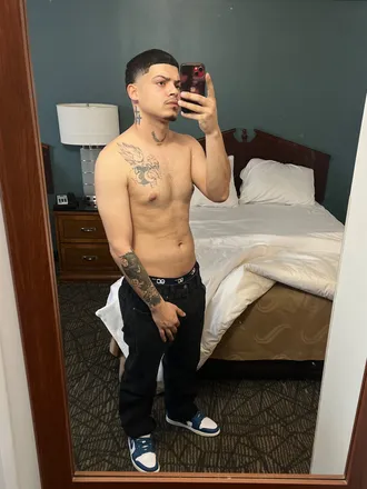 OnlyFans cuenta bebesys.paradise header 2