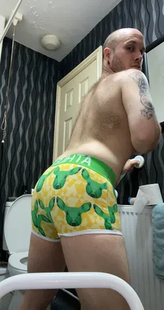 OnlyFans cuenta dannyboi89x header 2