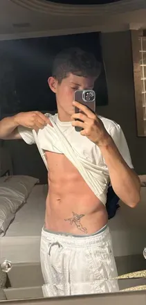 OnlyFans cuenta danxzzmt avatar 1