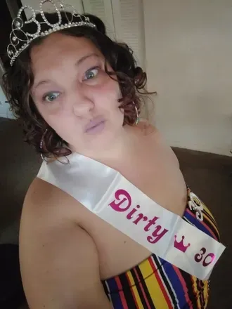 OnlyFans cuenta blueeyedvixen30 avatar 1