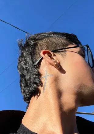 OnlyFans account  kevin_garcia_s header 2