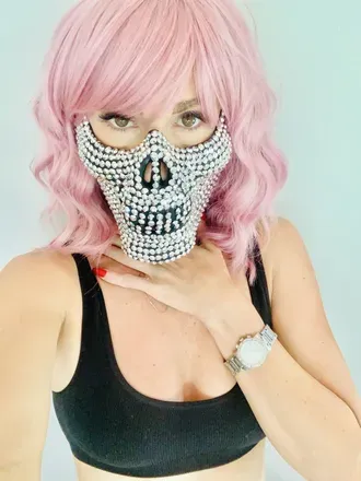 OnlyFans cuenta bailierose avatar 1
