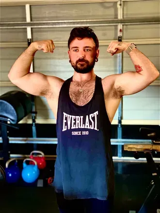 OnlyFans cuenta hardt avatar 1