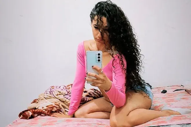 OnlyFans cuenta sabrinabibi avatar 1