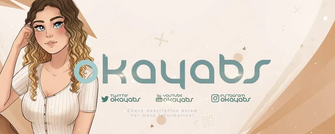 OnlyFans cuenta okayabs2 header 2