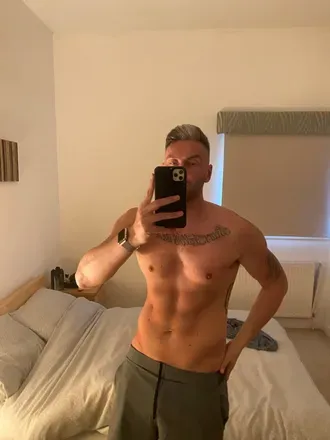 OnlyFans cuenta bigbill85 avatar 1