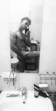 OnlyFans cuenta mrfrostyfreak avatar 1