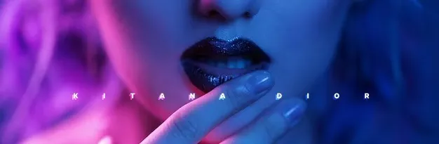OnlyFans cuenta kitana.dior header 2