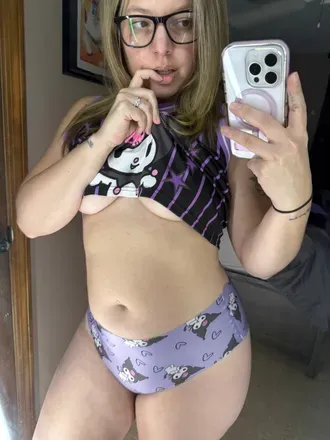 OnlyFans cuenta hogwartsheadmistressvip avatar 1