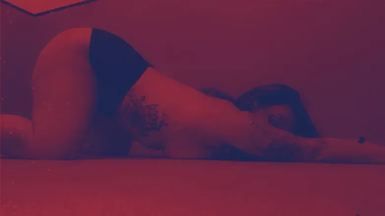 OnlyFans cuenta crybaby19911 header 2