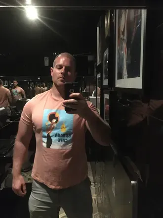 OnlyFans cuenta seanbateman avatar 1