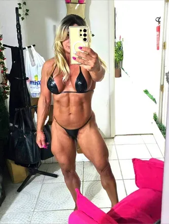 OnlyFans cuenta barbara_tomazini avatar 1
