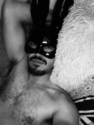 OnlyFans cuenta milocabas avatar 1