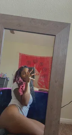 OnlyFans cuenta melanin_lusty avatar 1